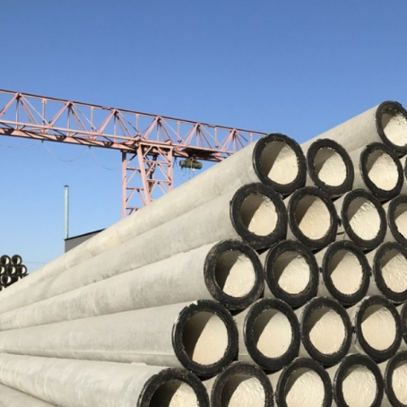 马鞍山水泥电线杆的颜色可以选择吗？